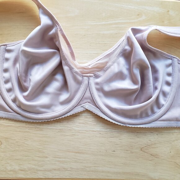 NWT women's Shecurve tan bra 40c - Picture 12 of 14